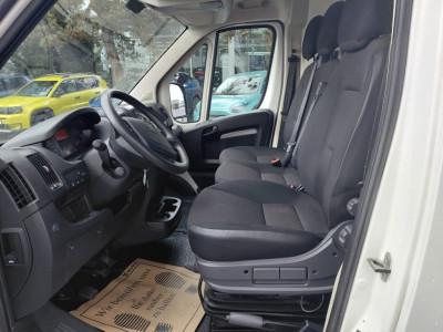 Peugeot Boxer Gebrauchtwagen Peugeot Boxer Gebrauchtwagen