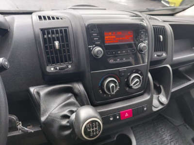 Peugeot Boxer Gebrauchtwagen Peugeot Boxer Gebrauchtwagen