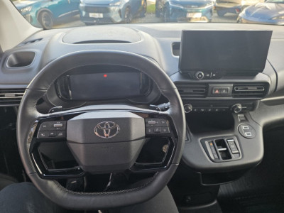 Toyota Proace City Gebrauchtwagen Toyota Proace City Gebrauchtwagen