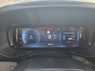 Toyota Proace City Gebrauchtwagen Toyota Proace City Gebrauchtwagen