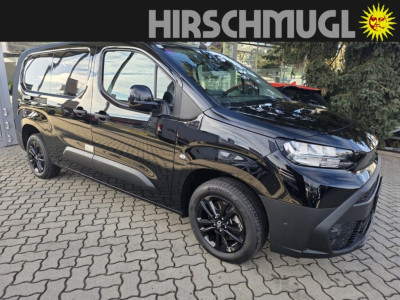 Toyota Proace City Gebrauchtwagen Toyota Proace City Gebrauchtwagen