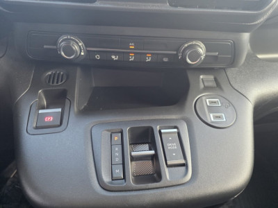 Toyota Proace City Gebrauchtwagen Toyota Proace City Gebrauchtwagen
