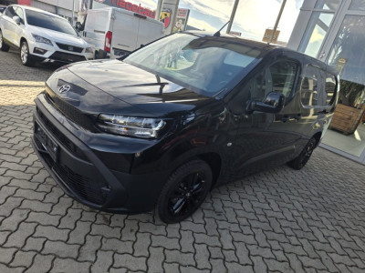 Toyota Proace City Gebrauchtwagen Toyota Proace City Gebrauchtwagen