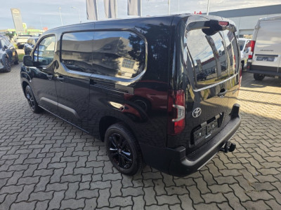 Toyota Proace City Gebrauchtwagen Toyota Proace City Gebrauchtwagen