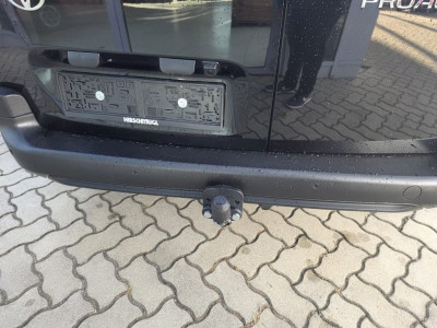Toyota Proace City Gebrauchtwagen Toyota Proace City Gebrauchtwagen