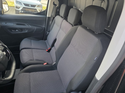 Toyota Proace City Gebrauchtwagen Toyota Proace City Gebrauchtwagen