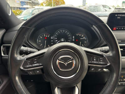 Mazda CX-5 Gebrauchtwagen Mazda CX-5 Gebrauchtwagen