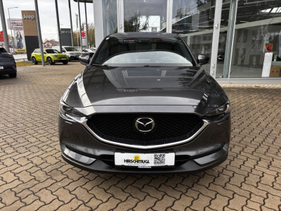 Mazda CX-5 Gebrauchtwagen Mazda CX-5 Gebrauchtwagen