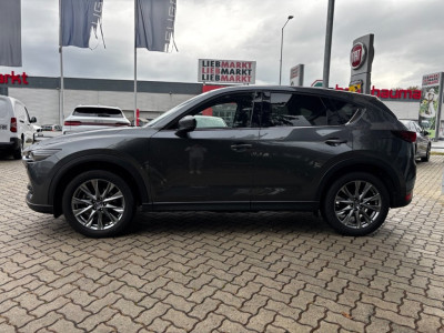 Mazda CX-5 Gebrauchtwagen Mazda CX-5 Gebrauchtwagen