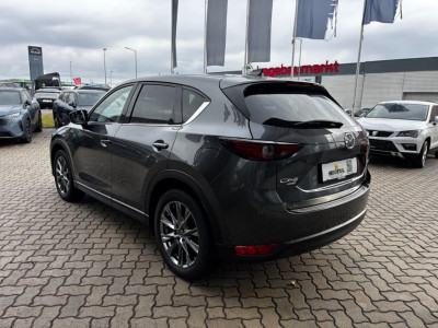 Mazda CX-5 Gebrauchtwagen Mazda CX-5 Gebrauchtwagen