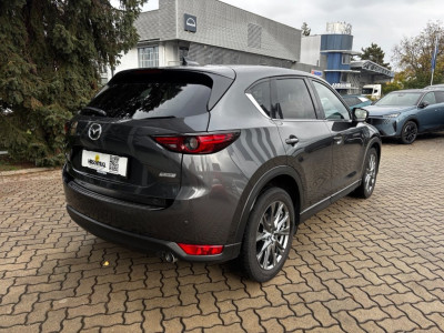 Mazda CX-5 Gebrauchtwagen Mazda CX-5 Gebrauchtwagen
