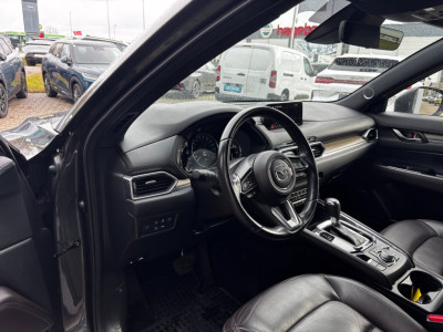 Mazda CX-5 Gebrauchtwagen Mazda CX-5 Gebrauchtwagen