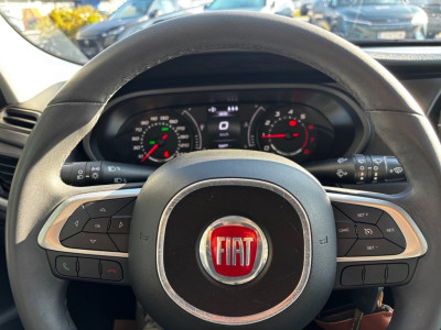 Fiat Tipo Gebrauchtwagen