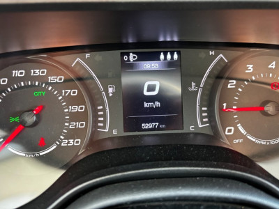 Fiat Tipo Gebrauchtwagen