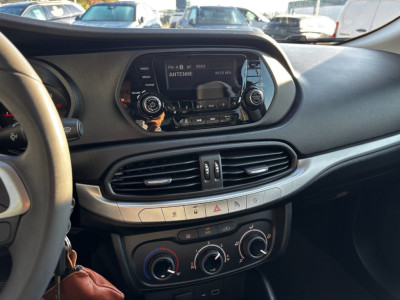 Fiat Tipo Gebrauchtwagen