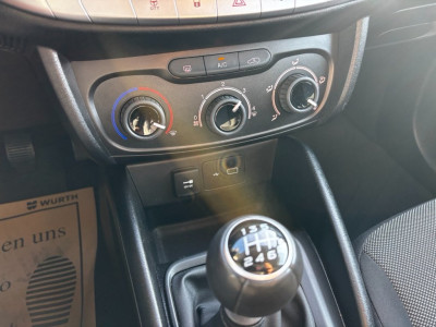 Fiat Tipo Gebrauchtwagen