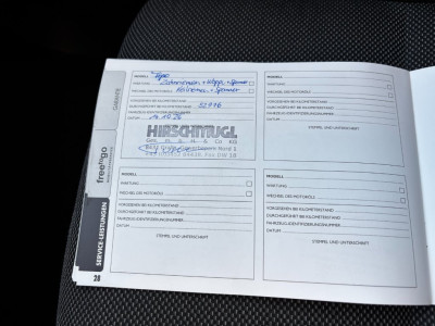 Fiat Tipo Gebrauchtwagen