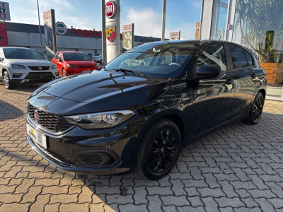 Fiat Tipo Gebrauchtwagen