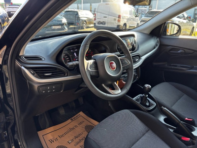 Fiat Tipo Gebrauchtwagen