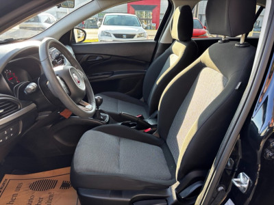 Fiat Tipo Gebrauchtwagen