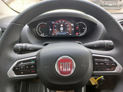 Fiat Ducato Vorführwagen