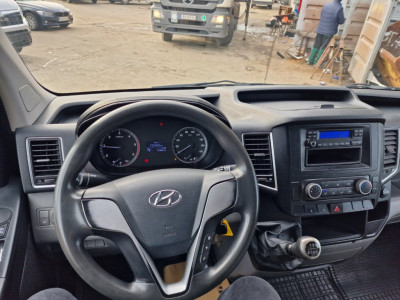 Hyundai H350 Gebrauchtwagen