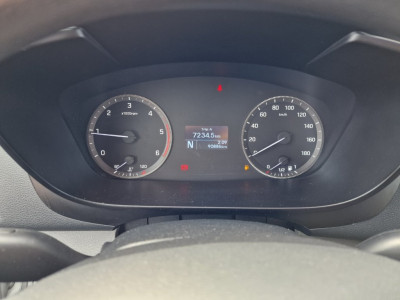 Hyundai H350 Gebrauchtwagen