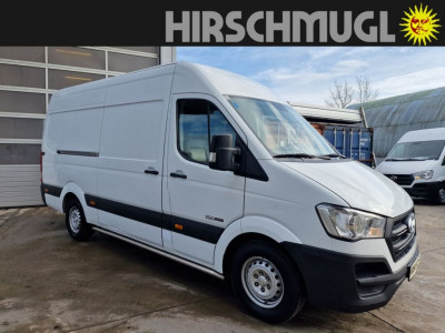 Hyundai H350 Gebrauchtwagen