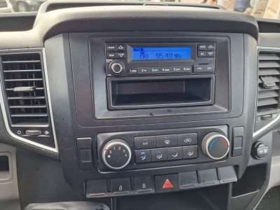 Hyundai H350 Gebrauchtwagen