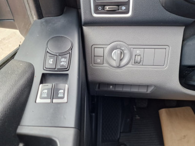 Hyundai H350 Gebrauchtwagen