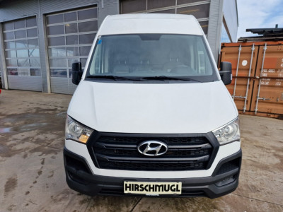 Hyundai H350 Gebrauchtwagen