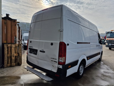 Hyundai H350 Gebrauchtwagen