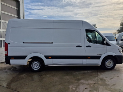 Hyundai H350 Gebrauchtwagen