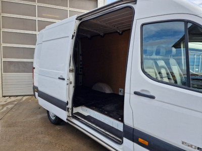 Hyundai H350 Gebrauchtwagen