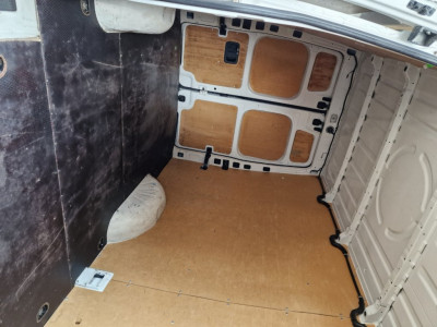 Hyundai H350 Gebrauchtwagen