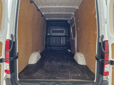 Hyundai H350 Gebrauchtwagen