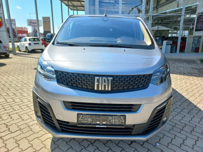Fiat Scudo Jahreswagen