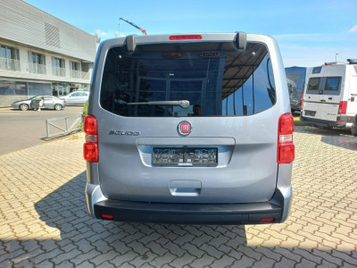 Fiat Scudo Jahreswagen