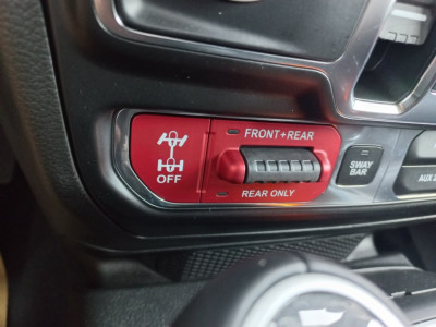 Jeep Wrangler Gebrauchtwagen