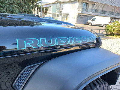 Jeep Wrangler Gebrauchtwagen