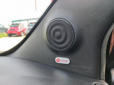 Abarth 500 Gebrauchtwagen