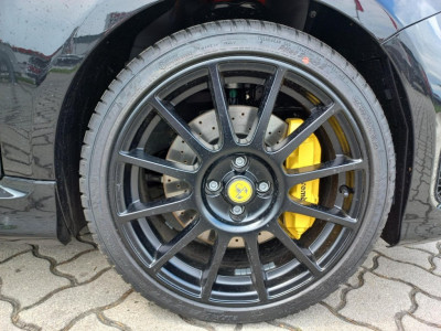 Abarth 500 Gebrauchtwagen