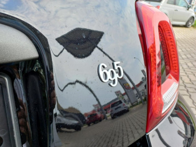 Abarth 500 Gebrauchtwagen