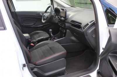 Ford EcoSport Gebrauchtwagen