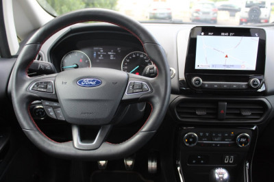 Ford EcoSport Gebrauchtwagen