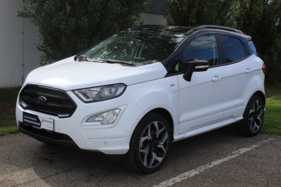Ford EcoSport Gebrauchtwagen