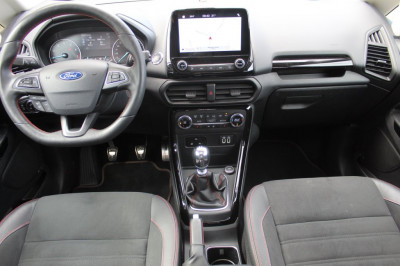 Ford EcoSport Gebrauchtwagen
