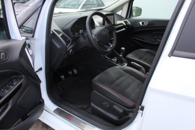 Ford EcoSport Gebrauchtwagen