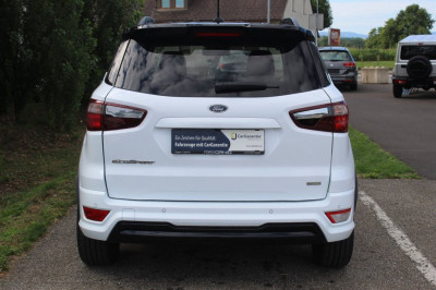 Ford EcoSport Gebrauchtwagen