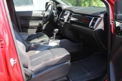 Ford Ranger Gebrauchtwagen